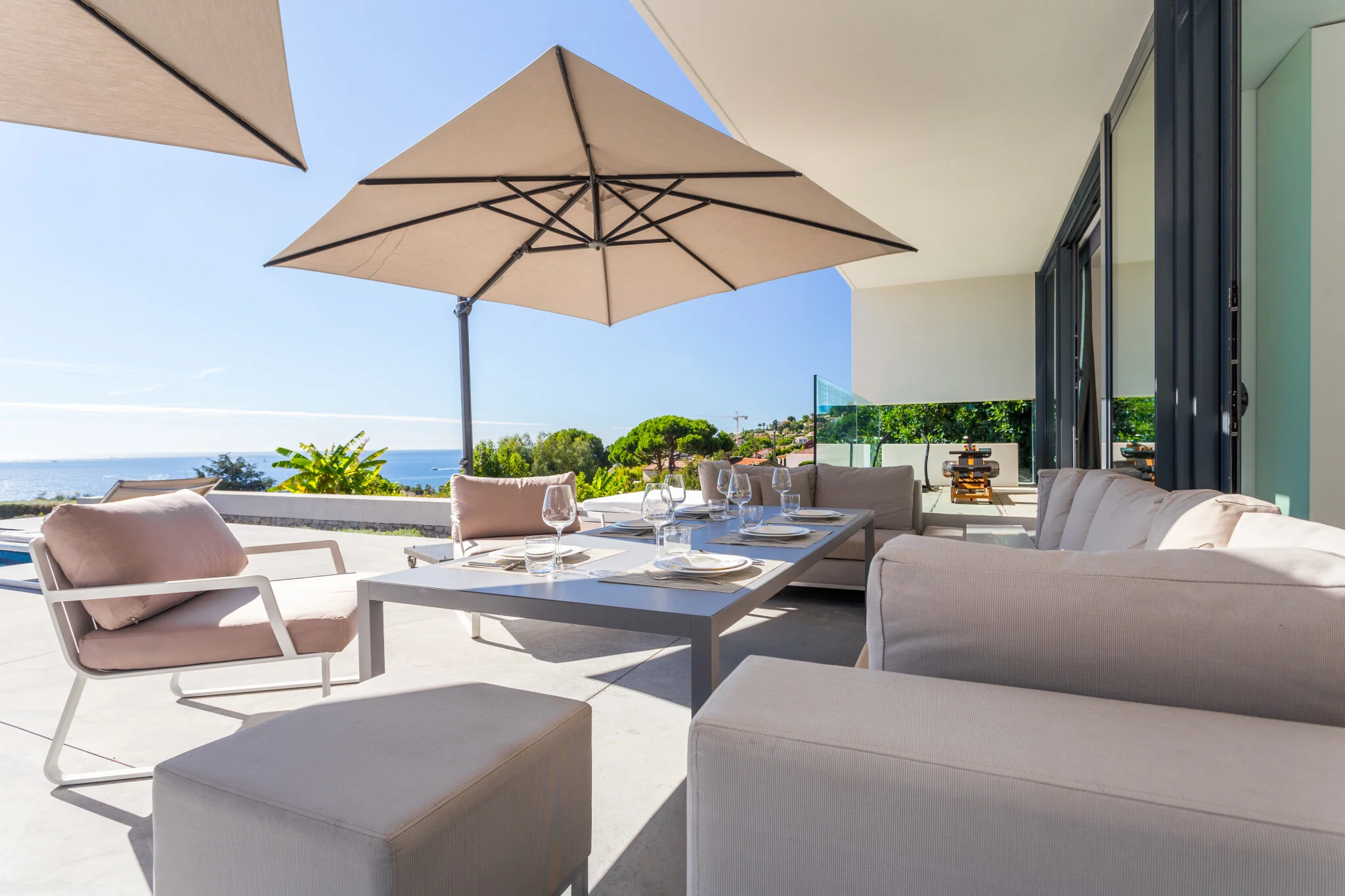 Villa Golfe Juan