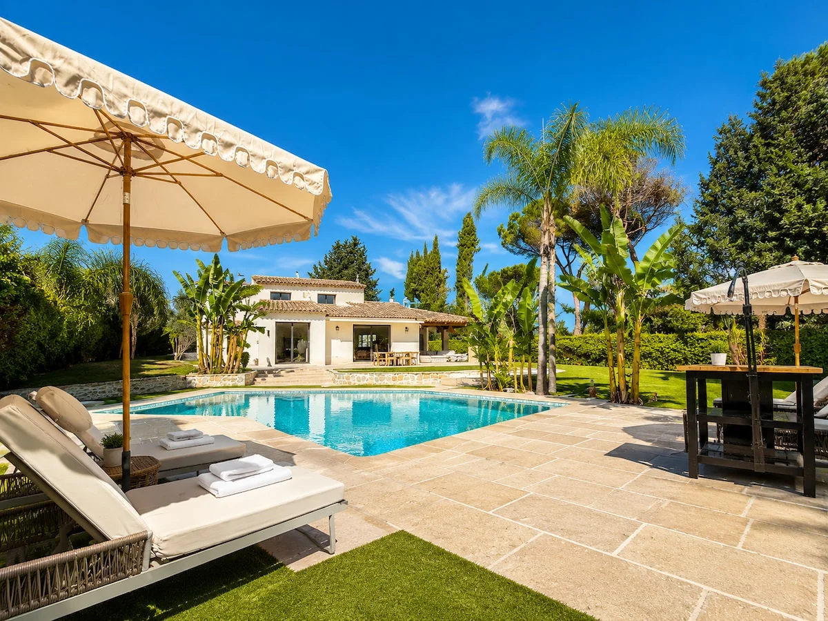 Villa Masdeline