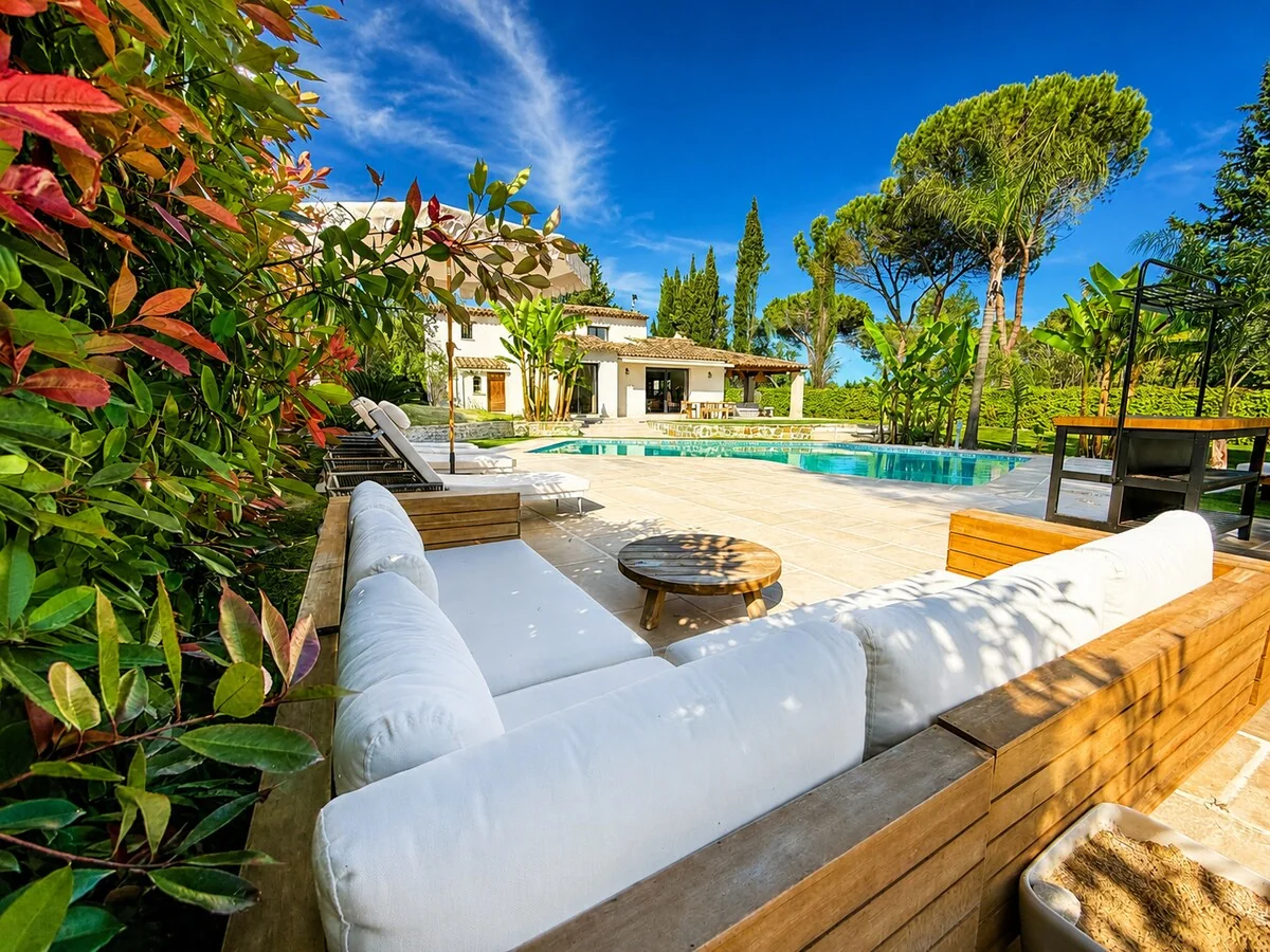 Villa Masdeline - lifestyle view 7