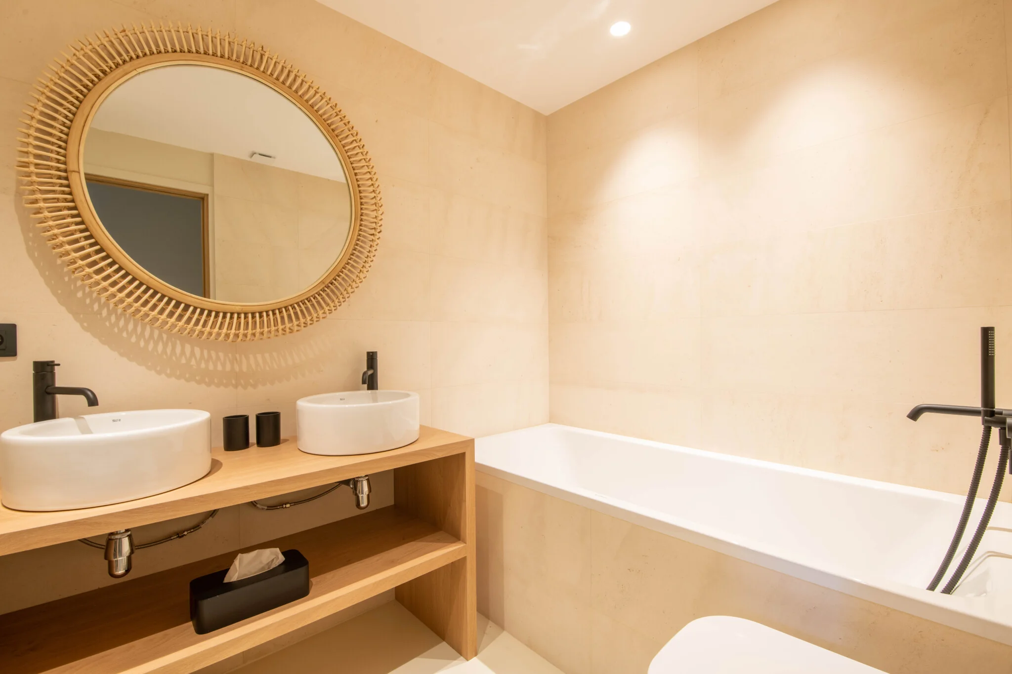 Villa Ramatuelle - vue lifestyle 14