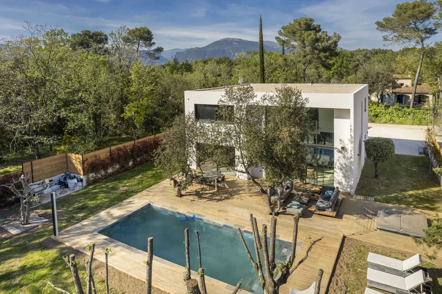 Residence Marceau
