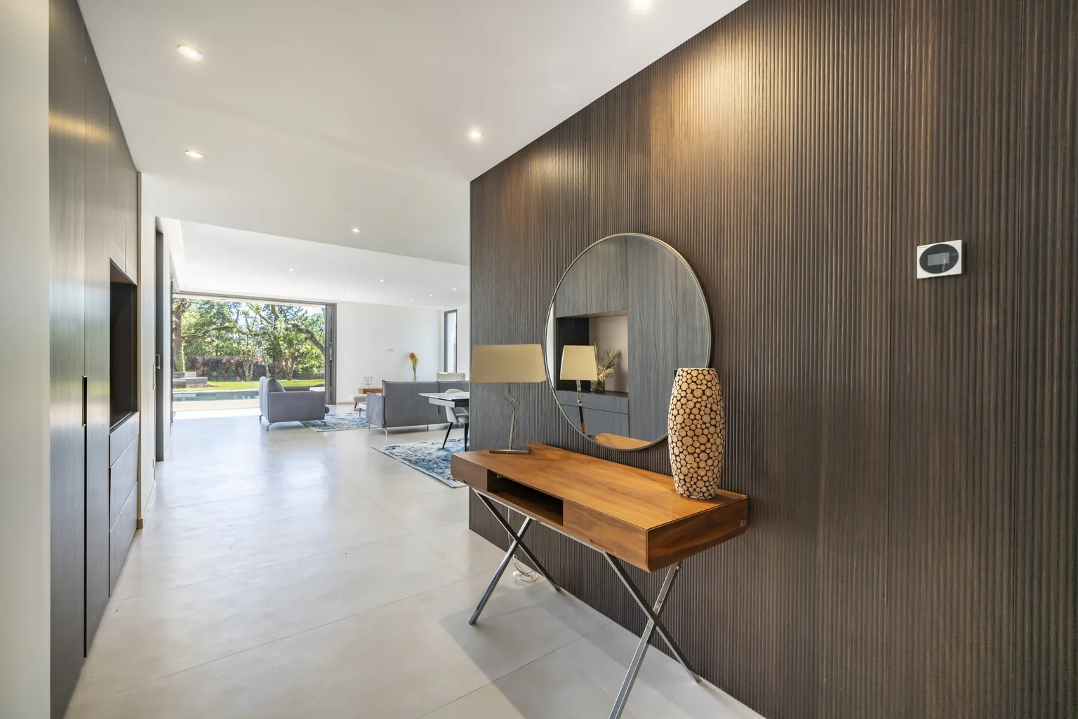 Casa A Capella interior and exterior view 18