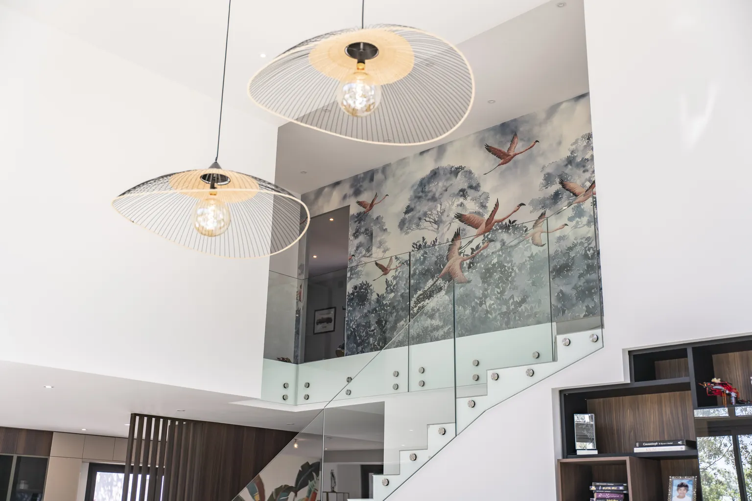 Mas Allure interior and exterior view 3