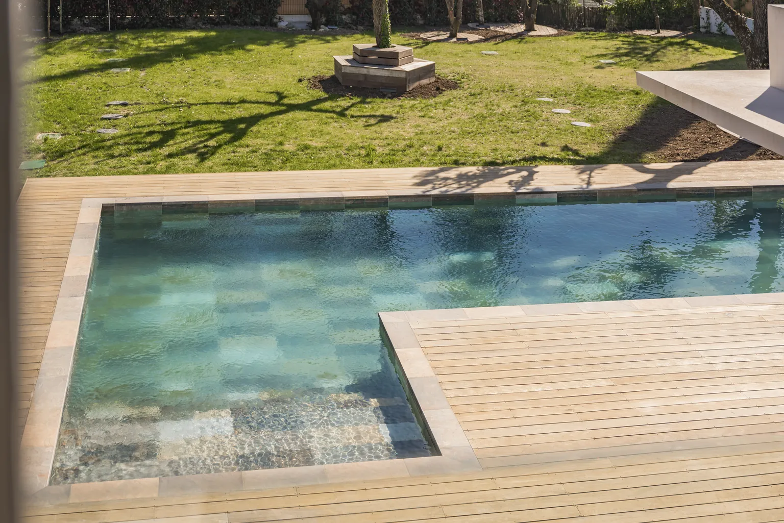 Residence Marceau interior and exterior view 27