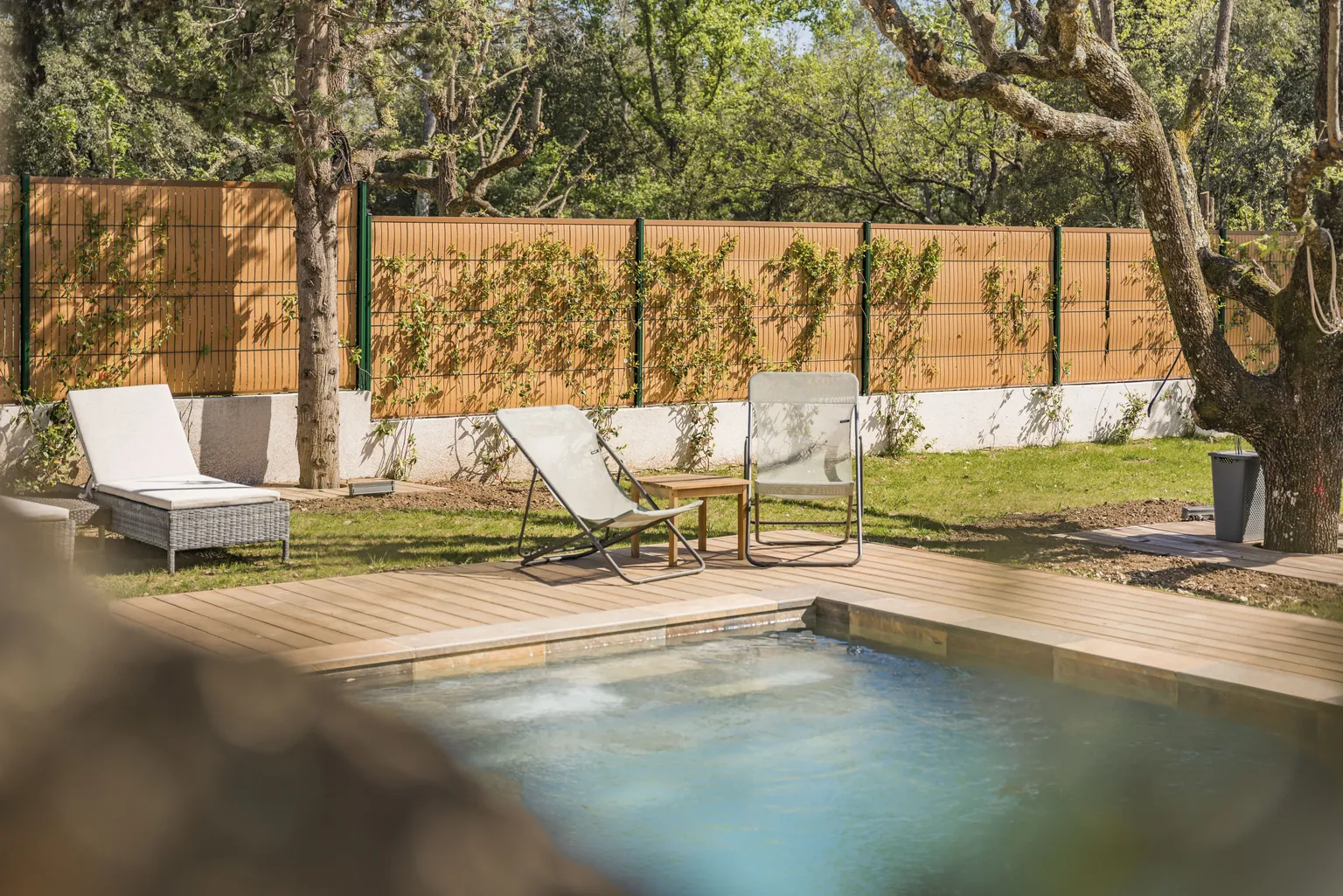Villa Smeralda interior and exterior view 13